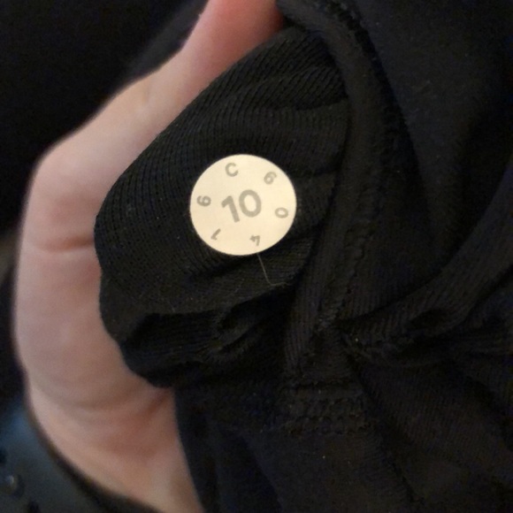 Lululemon Wunder Under HR Everlux Leggings - Picture 4 of 4